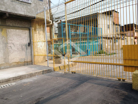Casa com 2 Quartos à Venda, 100 m² em Coelho Da Rocha - São João De Meriti