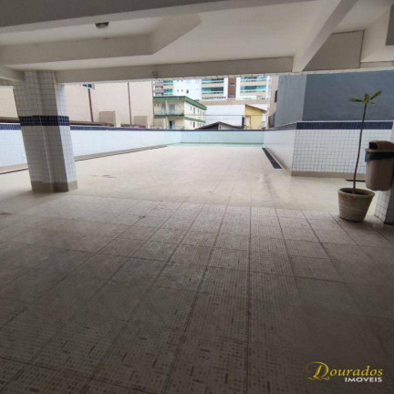 Imagem Apartamento com 1 Quarto à Venda, 42 m² em Caiçara - Praia Grande