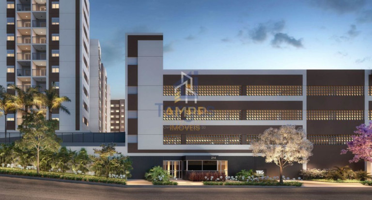 Imagem Apartamento com 3 Quartos à Venda, 62 m² em Chácara Santo Antônio (zona Leste) - São Paulo Imagem Apartamento com 3 Quartos à Venda, 62 m² em Chácara Santo Antônio (zona Leste) - São Paulo