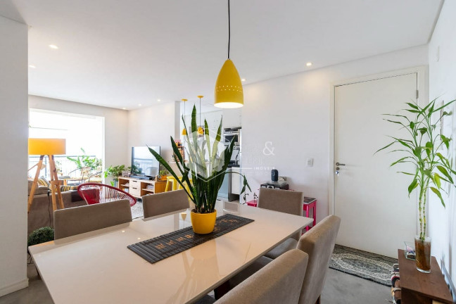 Imagem Apartamento com 2 Quartos à Venda, 69 m² em Ipiranga - São Paulo