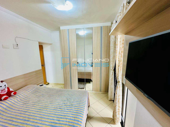 Imagem Apartamento com 2 Quartos à Venda, 65 m² em Guilhermina - Praia Grande Imagem Apartamento com 2 Quartos à Venda, 65 m² em Guilhermina - Praia Grande