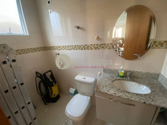 Imagem Sobrado com 3 Quartos à Venda, 130 m² em Ponta Da Praia - Santos Imagem Sobrado com 3 Quartos à Venda, 130 m² em Ponta Da Praia - Santos