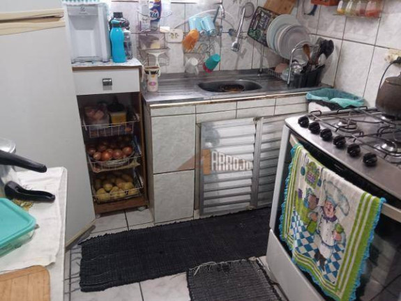 Imagem Casa com 2 Quartos à Venda, 80 m² em Alto Da Mooca - São Paulo Imagem Casa com 2 Quartos à Venda, 80 m² em Alto Da Mooca - São Paulo