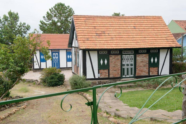 Imagem Terreno à Venda, 10 m² em Nova Petrópolis Imagem Terreno à Venda, 10 m² em Nova Petrópolis