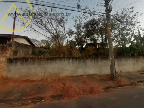 Imagem Terreno à Venda, 400 m² em Jardim Dos Pinheiros - Atibaia Imagem Terreno à Venda, 400 m² em Jardim Dos Pinheiros - Atibaia