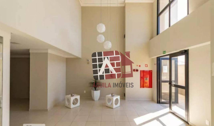 Imagem Apartamento com 2 Quartos à Venda, 52 m² em Ermelino Matarazzo - São Paulo