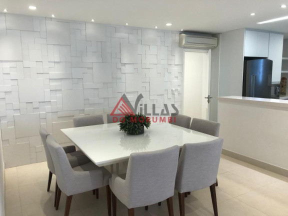 Imagem Apartamento com 5 Quartos à Venda, 235 m² em Riviera De São Lourenço - Bertioga
