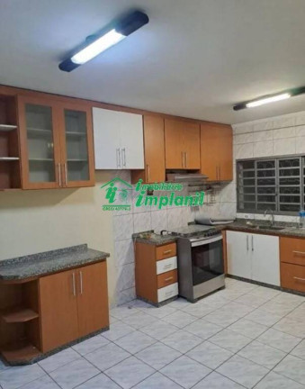 Imagem Sobrado com 2 Quartos à Venda, 145 m² em Jardim Colonial - Jundiaí