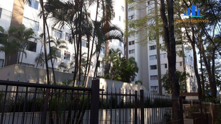 Imagem Apartamento com 2 Quartos à Venda, 56 m² em Santo Amaro - São Paulo Imagem Apartamento com 2 Quartos à Venda, 56 m² em Santo Amaro - São Paulo