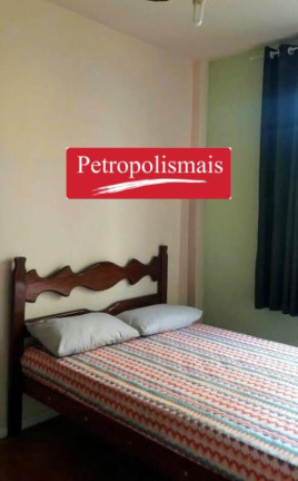 Imagem Apartamento com 3 Quartos à Venda,  em Quitandinha - Petrópolis