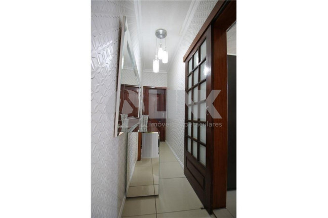 Imagem Apartamento com 2 Quartos à Venda, 92 m² em Santa Cecília - Porto Alegre
