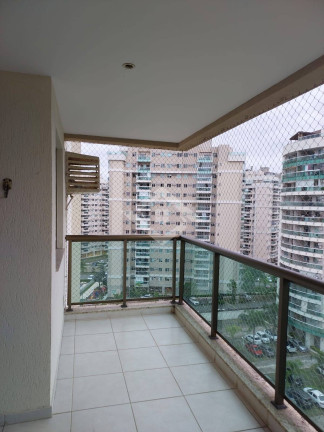 Apartamento com 3 Quartos à Venda, 72 m² em Barra Da Tijuca - Rio De Janeiro