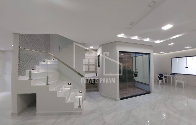 Imagem Sobrado com 3 Quartos à Venda, 175 m² em Assunção - São Bernardo Do Campo