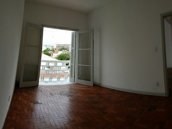 Imóvel com 2 Quartos para Alugar, 75 m² em Luz - São Paulo