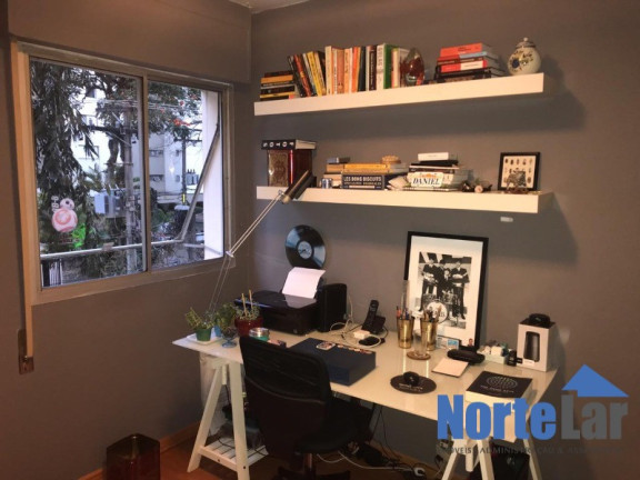 Imagem Apartamento com 2 Quartos à Venda, 67 m² em Aclimação - São Paulo