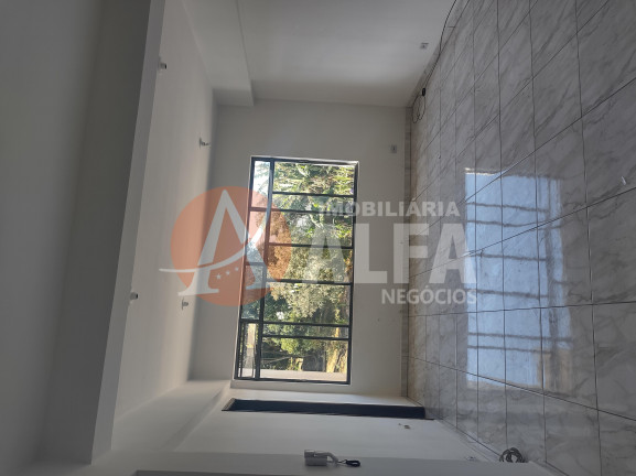 Sala Comercial à Venda, 38 m² em Centro - Cotia