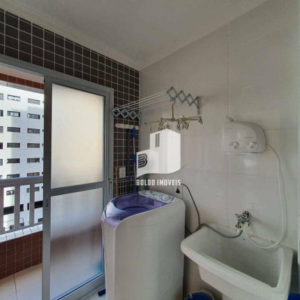 Imagem Apartamento com 2 Quartos à Venda, 84 m² em Canto Do Forte - Praia Grande Imagem Apartamento com 2 Quartos à Venda, 84 m² em Canto Do Forte - Praia Grande