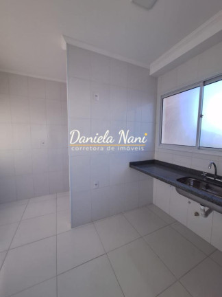 Imagem Apartamento com 2 Quartos à Venda, 58 m² em Paulicéia - São Bernardo Do Campo