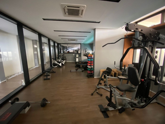 Imagem Kitnet com 1 Quarto para Alugar, 35 m² em Campo Belo - São Paulo Imagem Kitnet com 1 Quarto para Alugar, 35 m² em Campo Belo - São Paulo