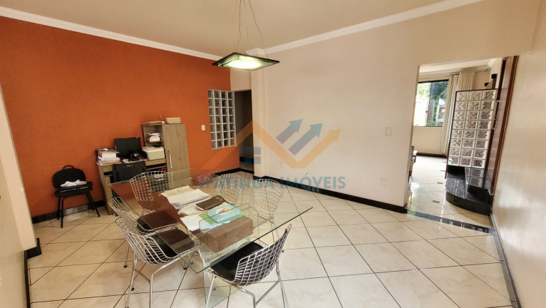Imagem Apartamento com 3 Quartos à Venda, 160 m² em Veneza - Ipatinga