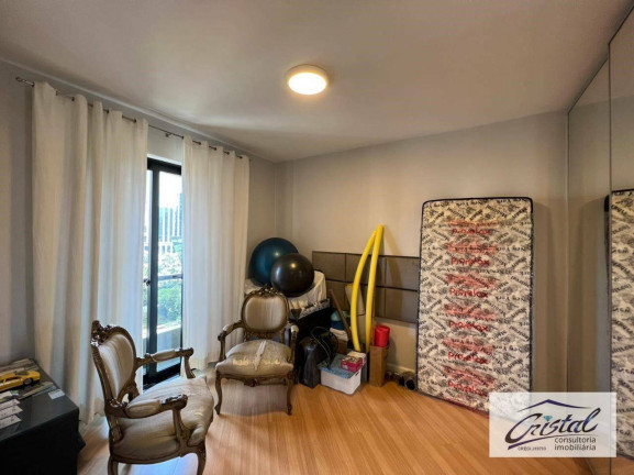 Imagem Apartamento com 3 Quartos à Venda ou Locação, 220 m² em Jardim Paulista - São Paulo