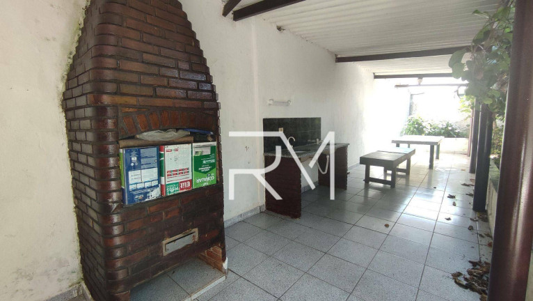 Imagem Casa com 4 Quartos à Venda, 148 m² em Jardim Praia Grande - Mongaguá