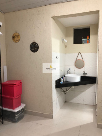 Imagem Casa com 2 Quartos à Venda, 100 m² em Juquehy - São Sebastião