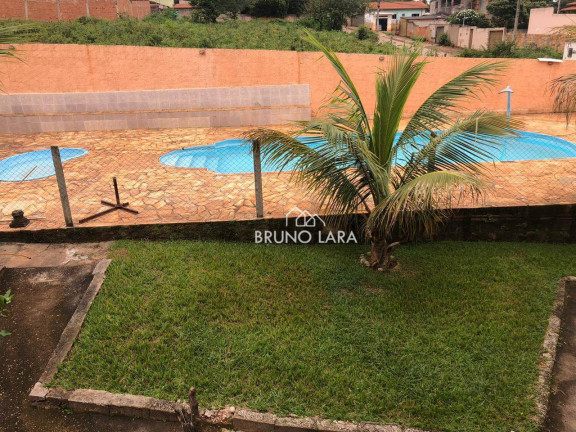 Imagem Fazenda à Venda, 500 m² em Fernão Dias - Igarapé Imagem Fazenda à Venda, 500 m² em Fernão Dias - Igarapé