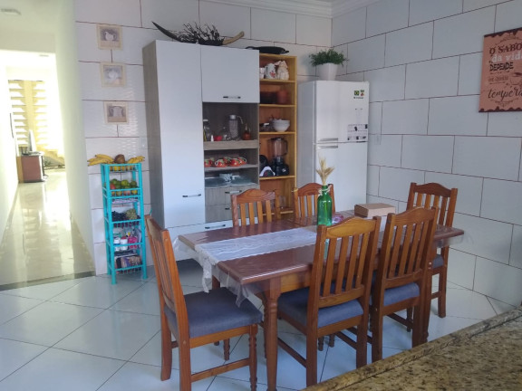 Imagem Casa de Condomínio com 4 Quartos à Venda, 250 m² em Unamar - Cabo Frio