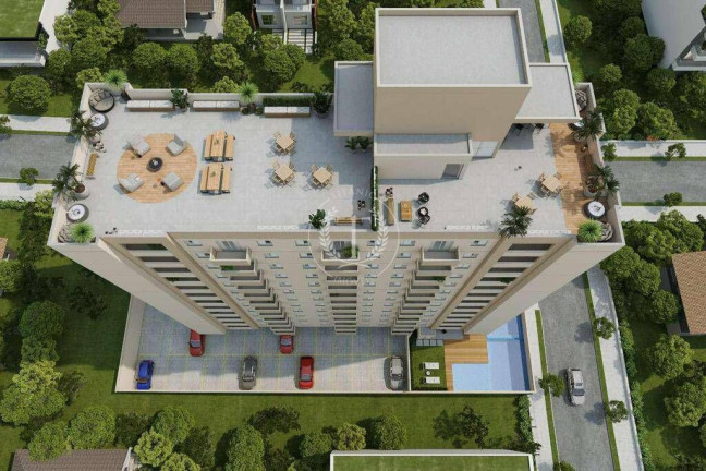 Imagem Apartamento com 1 Quarto à Venda, 27 m² em Itaquera - São Paulo