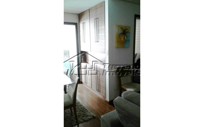 Imagem Apartamento com 3 Quartos à Venda, 86 m² em Jardim Aquarius - São José Dos Campos