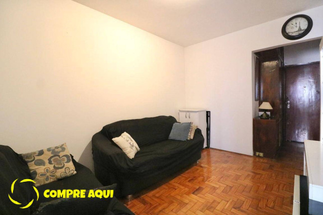 Imagem Apartamento com 1 Quarto à Venda, 48 m² em Bela Vista - São Paulo Imagem Apartamento com 1 Quarto à Venda, 48 m² em Bela Vista - São Paulo