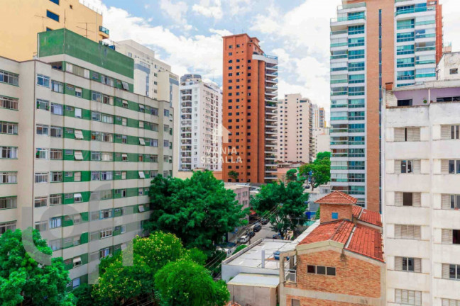 Imagem Apartamento com 2 Quartos à Venda, 78 m² em Perdizes - São Paulo Imagem Apartamento com 2 Quartos à Venda, 78 m² em Perdizes - São Paulo