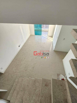 Imagem Cobertura com 4 Quartos à Venda, 250 m² em Vila Nova - Cabo Frio Imagem Cobertura com 4 Quartos à Venda, 250 m² em Vila Nova - Cabo Frio