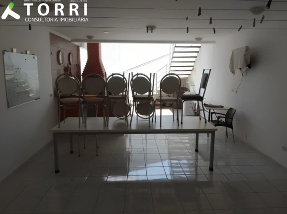 Imagem Sobrado com 3 Quartos à Venda, 206 m² em Jardim Morumbi - Sorocaba