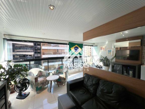 Imagem Apartamento com 4 Quartos à Venda, 180 m² em Praia Da Costa - Vila Velha Imagem Apartamento com 4 Quartos à Venda, 180 m² em Praia Da Costa - Vila Velha