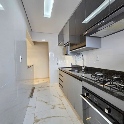 Imagem Apartamento com 1 Quarto à Venda, 48 m² em Aviação - Praia Grande