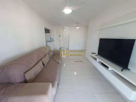 Imagem Apartamento com 3 Quartos à Venda, 129 m² em Aviação - Praia Grande