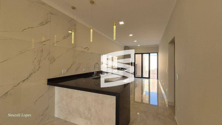 Imagem Casa com 3 Quartos à Venda, 134 m² em Jardim Brasil - Piracicaba Imagem Casa com 3 Quartos à Venda, 134 m² em Jardim Brasil - Piracicaba