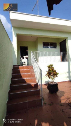 Imagem Casa com 2 Quartos à Venda, 100 m² em Pirituba - São Paulo Imagem Casa com 2 Quartos à Venda, 100 m² em Pirituba - São Paulo