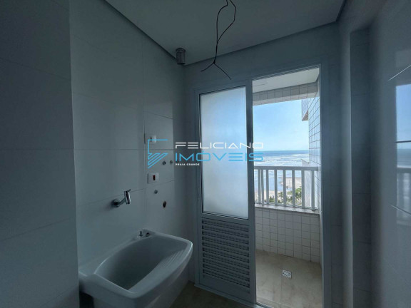 Imagem Apartamento com 3 Quartos à Venda, 103 m² em Caiçara - Praia Grande Imagem Apartamento com 3 Quartos à Venda, 103 m² em Caiçara - Praia Grande