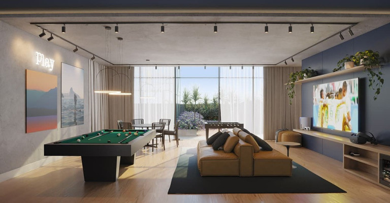 Imagem Apartamento com 3 Quartos à Venda, 121 m² em Centro - Osasco Imagem Apartamento com 3 Quartos à Venda, 121 m² em Centro - Osasco