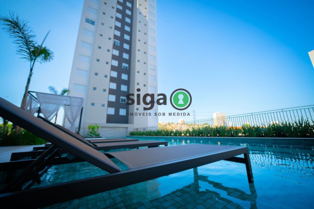 Imagem Apartamento com 3 Quartos à Venda, 110 m² em Vila Andrade - São Paulo Imagem Apartamento com 3 Quartos à Venda, 110 m² em Vila Andrade - São Paulo