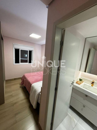 Imagem Apartamento com 3 Quartos à Venda, 111 m² em Engordadouro - Jundiaí