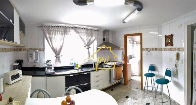 Imagem Casa com 4 Quartos à Venda, 300 m² em Embaré - Santos Imagem Casa com 4 Quartos à Venda, 300 m² em Embaré - Santos