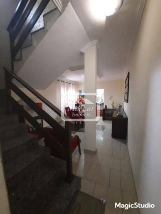 Imagem Sobrado com 4 Quartos à Venda, 154 m² em Bussocaba - Osasco Imagem Sobrado com 4 Quartos à Venda, 154 m² em Bussocaba - Osasco