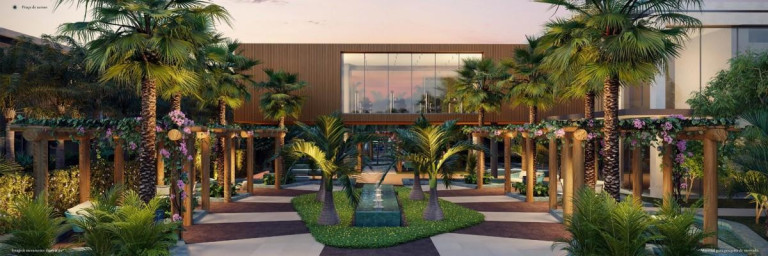 Imagem Casa com 4 Quartos à Venda, 207 m² em Cumbuco - Caucaia Imagem Casa com 4 Quartos à Venda, 207 m² em Cumbuco - Caucaia