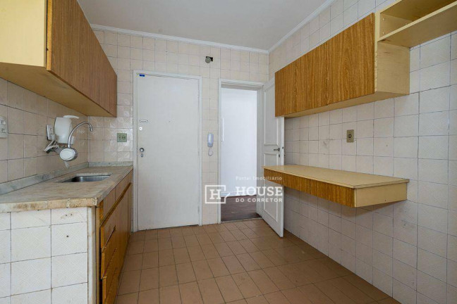 Imagem Apartamento com 3 Quartos à Venda, 99 m² em Jardim Paulista - São Paulo Imagem Apartamento com 3 Quartos à Venda, 99 m² em Jardim Paulista - São Paulo