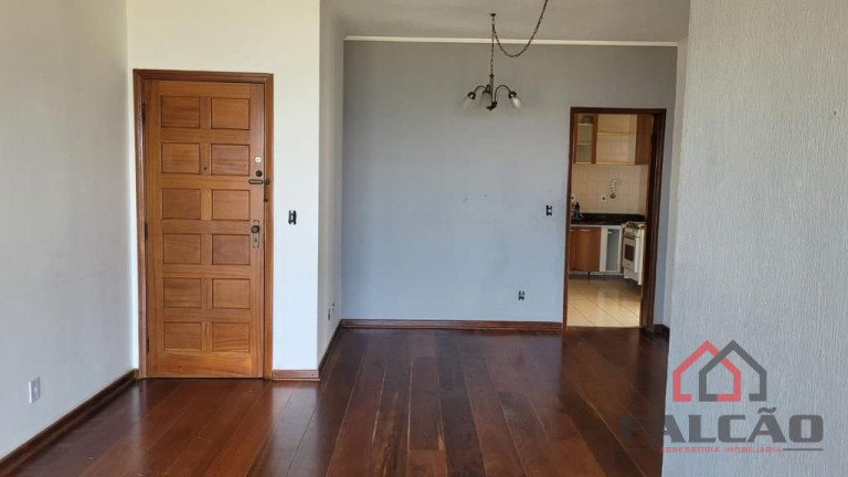 Imagem Apartamento com 3 Quartos à Venda, 139 m² em Itararé - São Vicente Imagem Apartamento com 3 Quartos à Venda, 139 m² em Itararé - São Vicente
