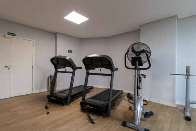 Imagem Apartamento com 2 Quartos à Venda, 58 m² em Jardim Prudência - São Paulo Imagem Apartamento com 2 Quartos à Venda, 58 m² em Jardim Prudência - São Paulo